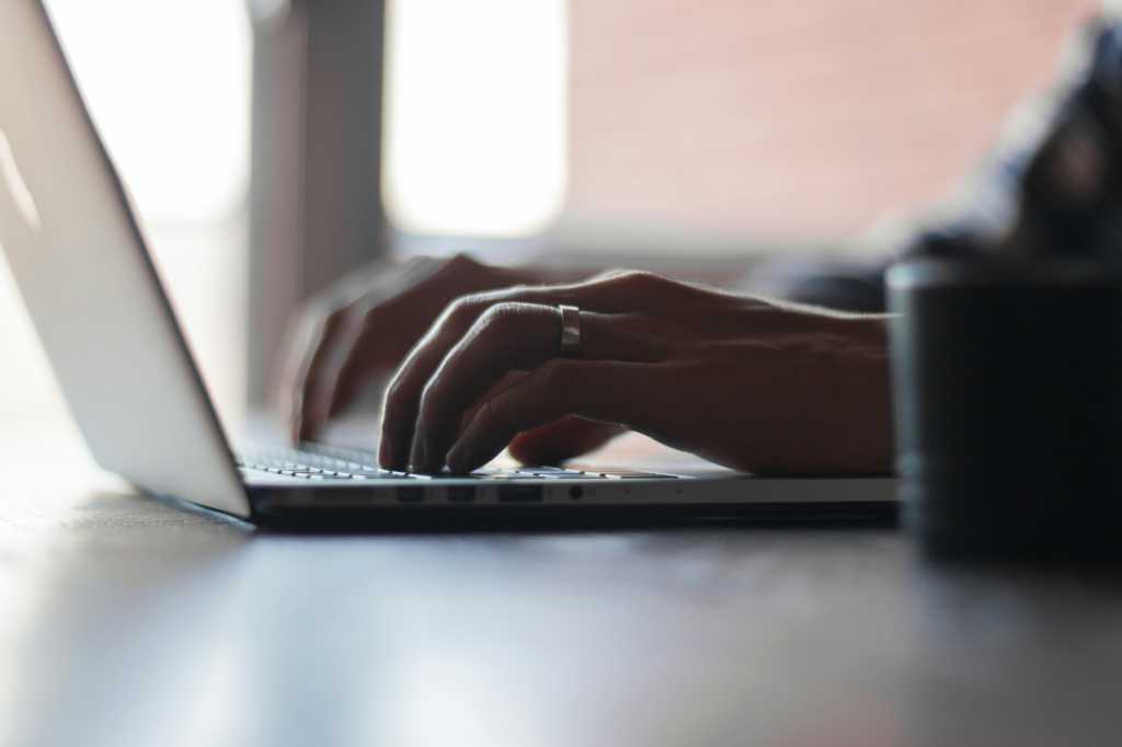 Foto: Thomas Lefebvre - Unsplash