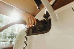 Elbiler blev billigere og udvalget firedoblet i Tyskland fra 2020 til 2025