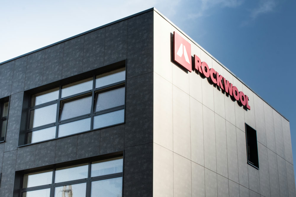 Foto: Rockwool A/S