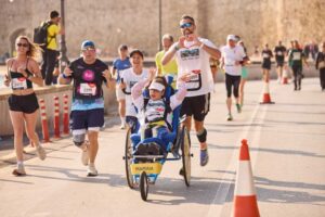 TUI udvider maratonsatsning med nyt løb på Sicilien