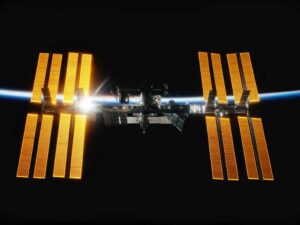 Astronauters tarmfunktion ændrer sig i rummet, viser nyt studie