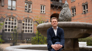 AfD-sejr i Sachsen-Anhalt skærper debatten om Europas fælles løsninger