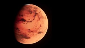 Nyt fund puster liv i omdiskuteret spørgsmål: Jorden og Mars blev dannet på forskellig vis